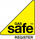 GAS SAFE REGISTERED